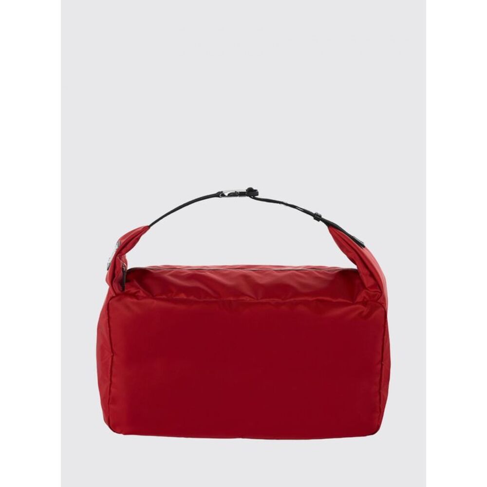Fpm Milano Travel Bag Men Red